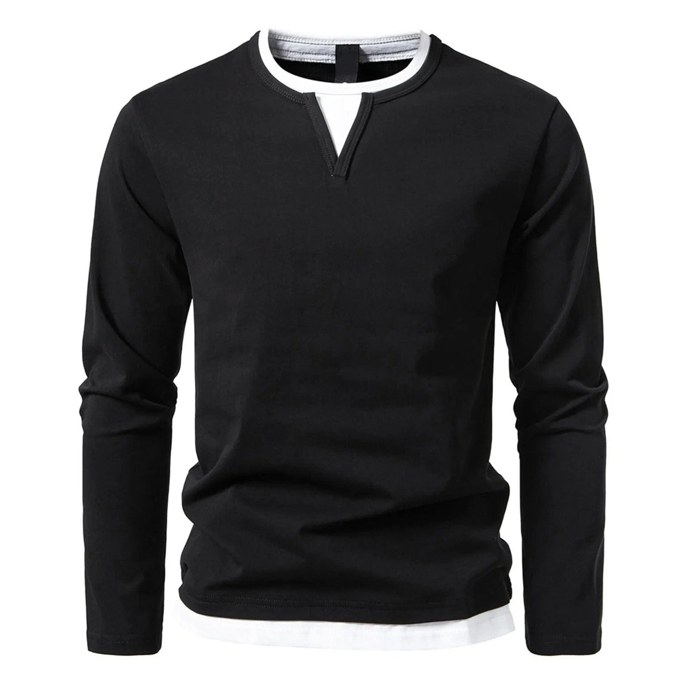 Kent | Stylish Long-Sleeve