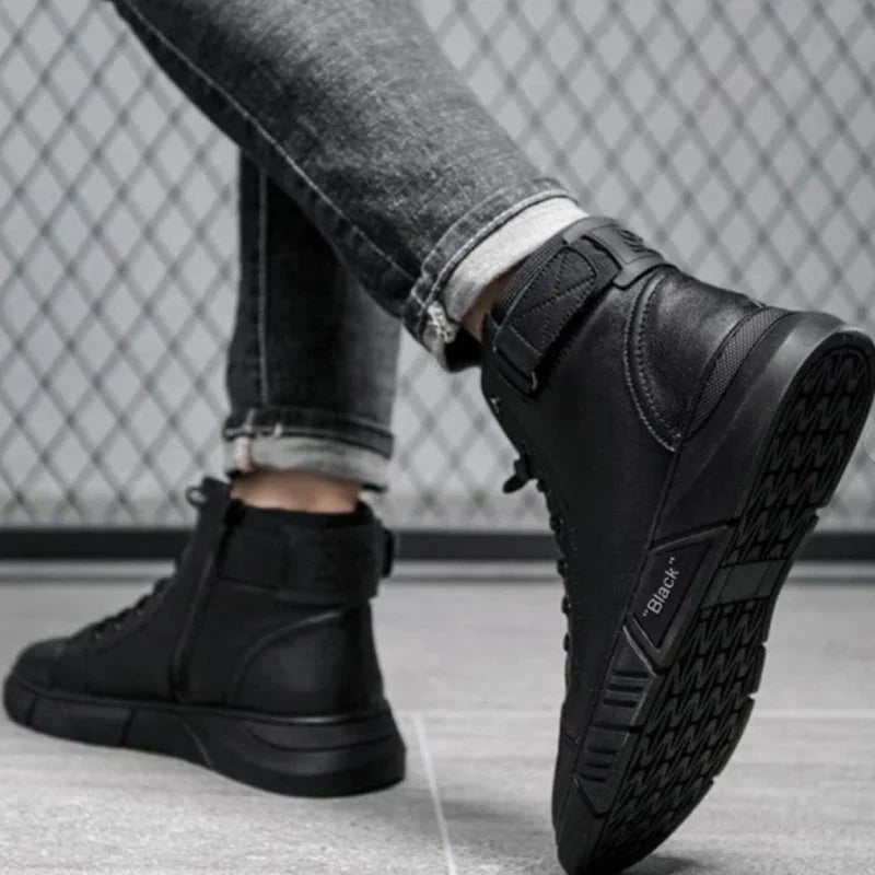 Gilles | Stylish Sneaker