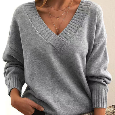 Tyla | Elegant Cashmere Sweater