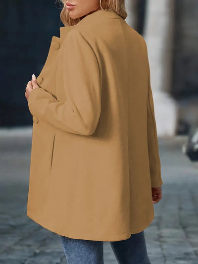 Charlotte™ | Timeless Elegant Jacket
