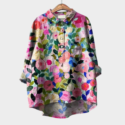Lovisa™ | Stylish Cotton Blouse