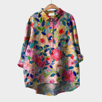 Lovisa™ | Stylish Cotton Blouse
