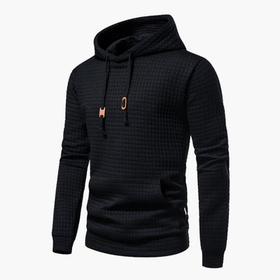 Willem | Warm & Comfortable Hoodie