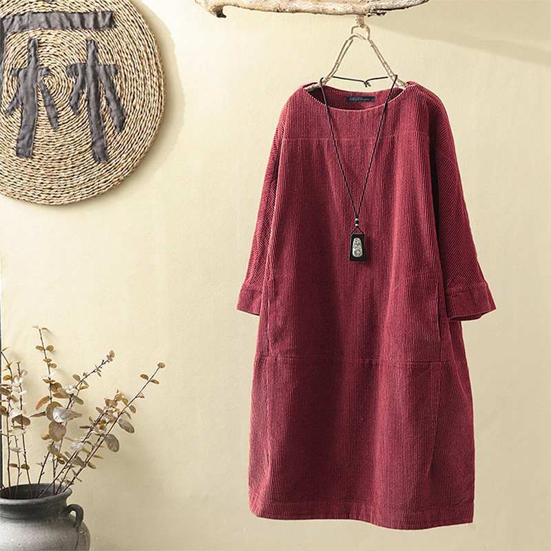 Lisa™ | Stylish Spring Dress