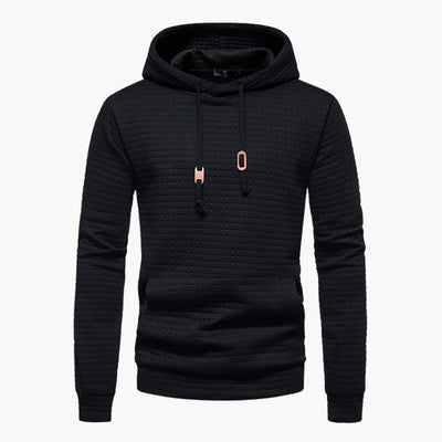 Willem | Warm & Comfortable Hoodie