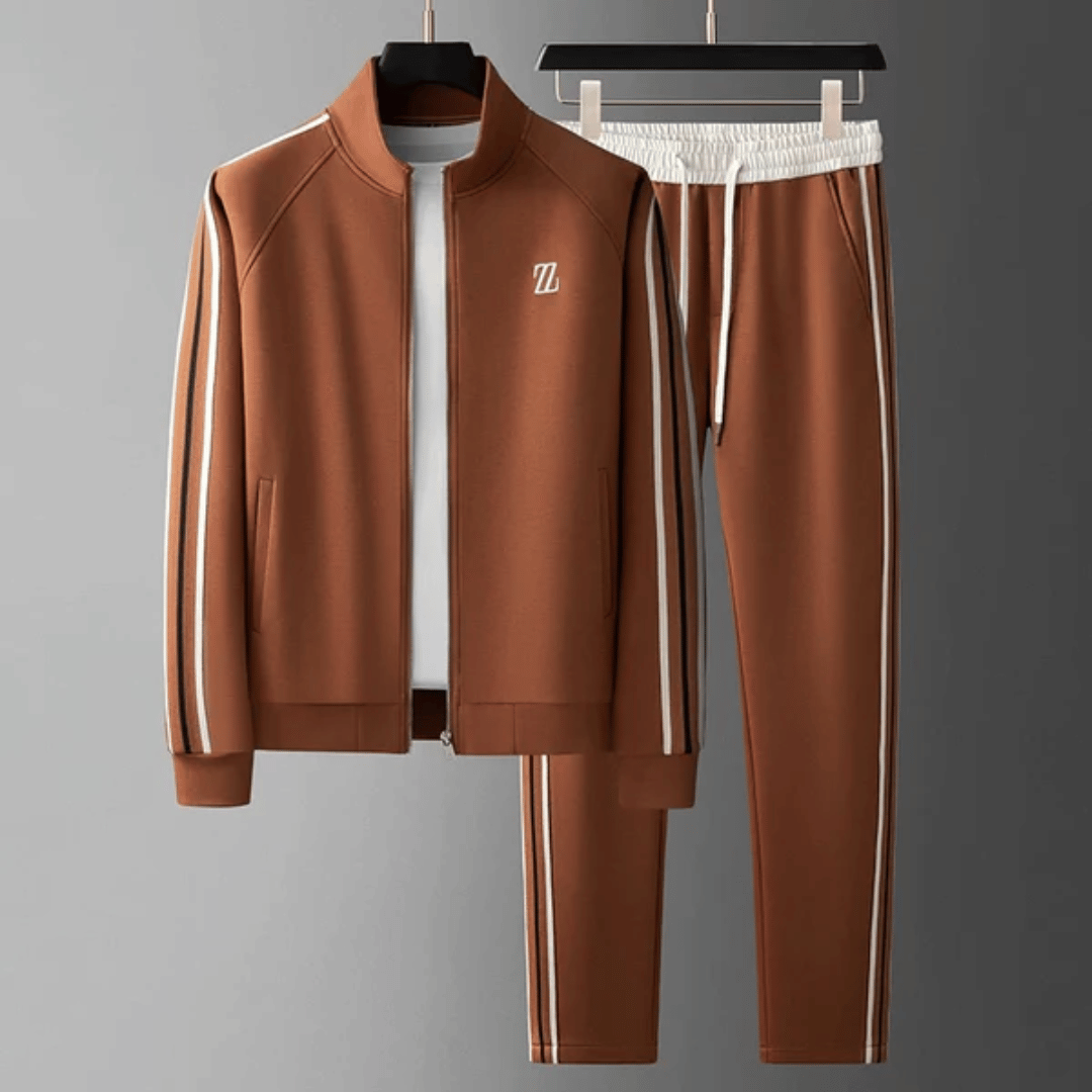 Dynamis™ | Premium Tracksuit Set