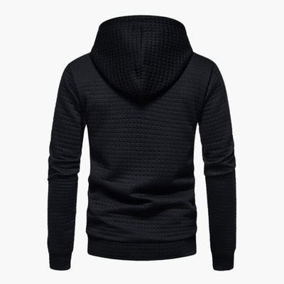 Willem | Warm & Comfortable Hoodie