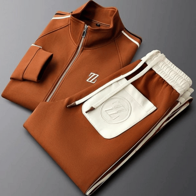 Dynamis™ | Premium Tracksuit Set