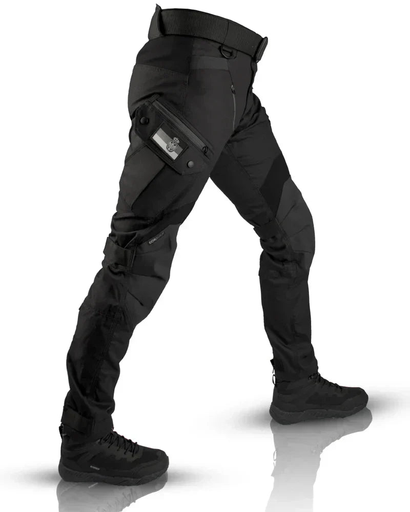 Colton™ | Tactical Pants with Multiple Pockets