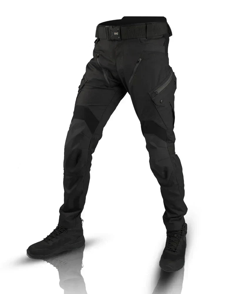 Colton™ | Tactical Pants with Multiple Pockets