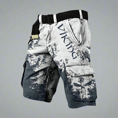 Hubert™ | Premium Shorts for Adventures