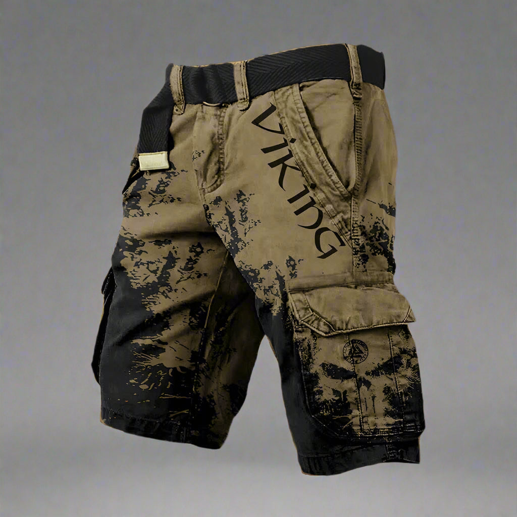 Hubert™ | Premium Shorts for Adventures