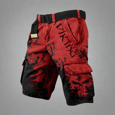 Hubert™ | Premium Shorts for Adventures