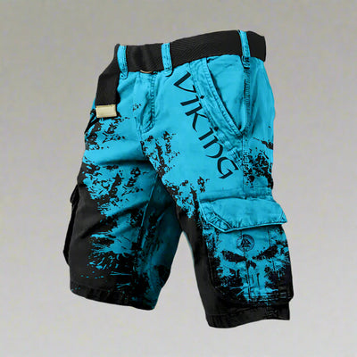 Hubert™ | Premium Shorts for Adventures