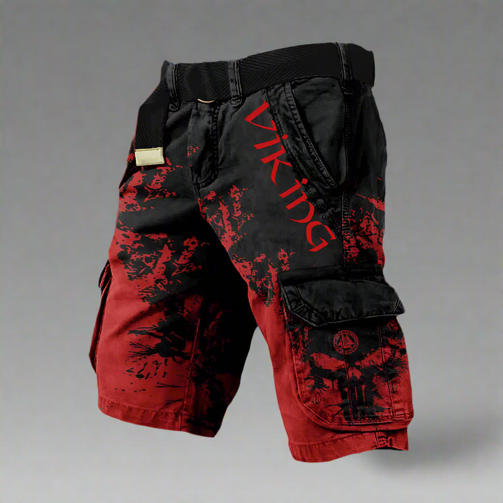 Hubert™ | Premium Shorts for Adventures
