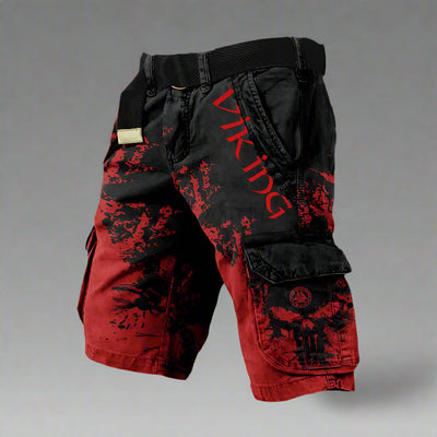 Hubert™ | Premium Shorts for Adventures