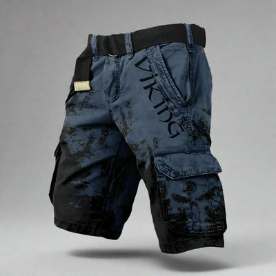 Hubert™ | Premium Shorts for Adventures