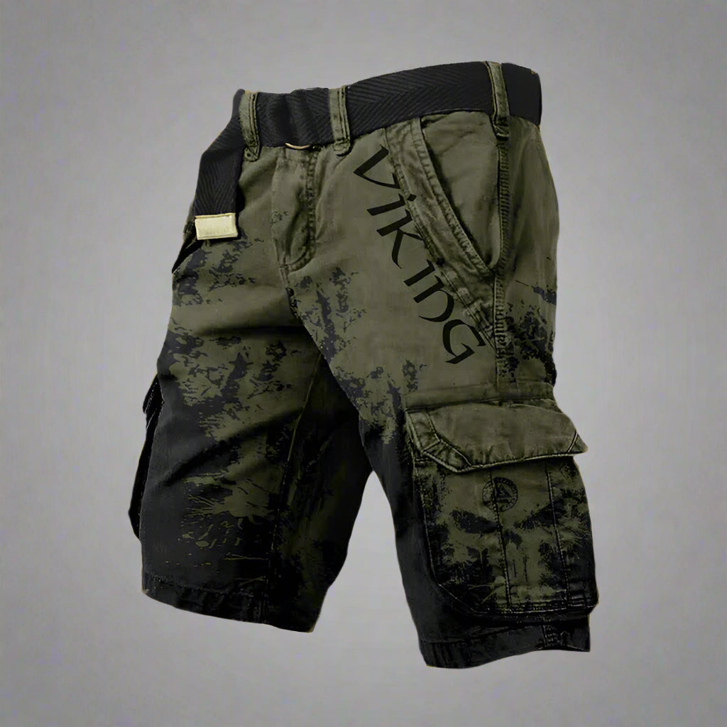Hubert™ | Premium Shorts for Adventures
