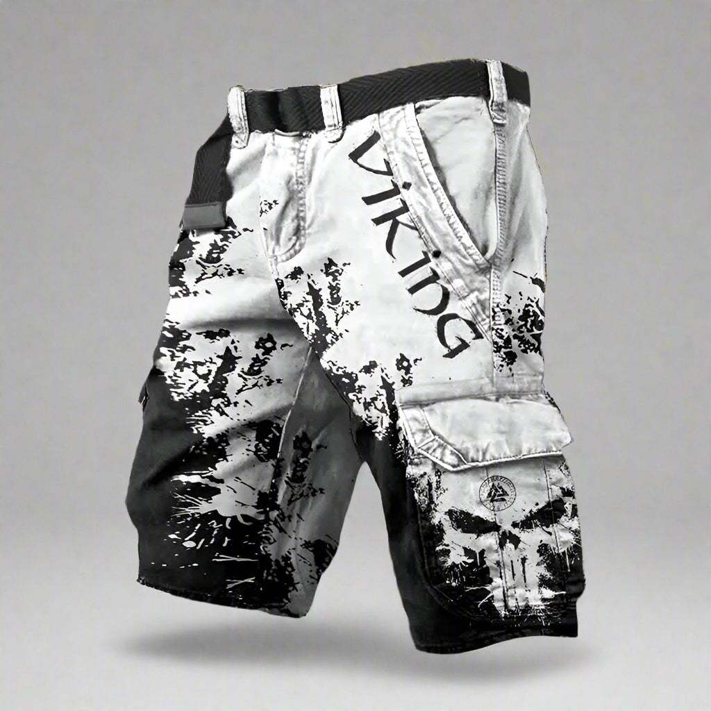 Hubert™ | Premium Shorts for Adventures