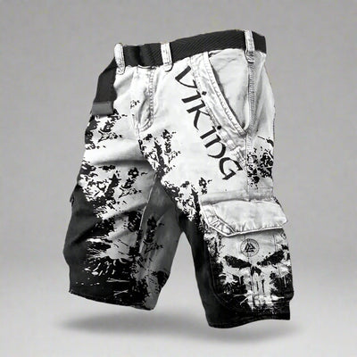 Hubert™ | Premium Shorts for Adventures