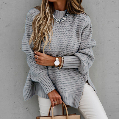 Celie | Stylish knitted sweater