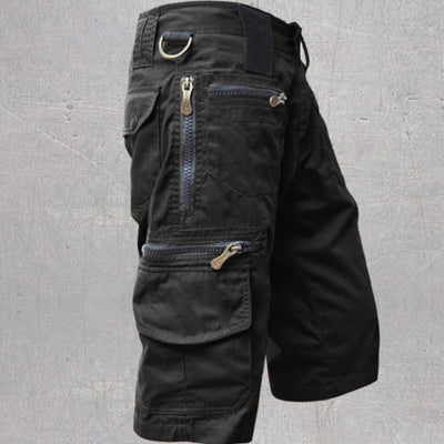 Vallier™ | Versatile Cargo Shorts