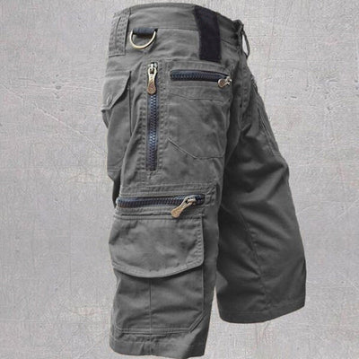 Vallier™ | Versatile Cargo Shorts