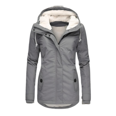 Bella | All-Weater Women's Parka