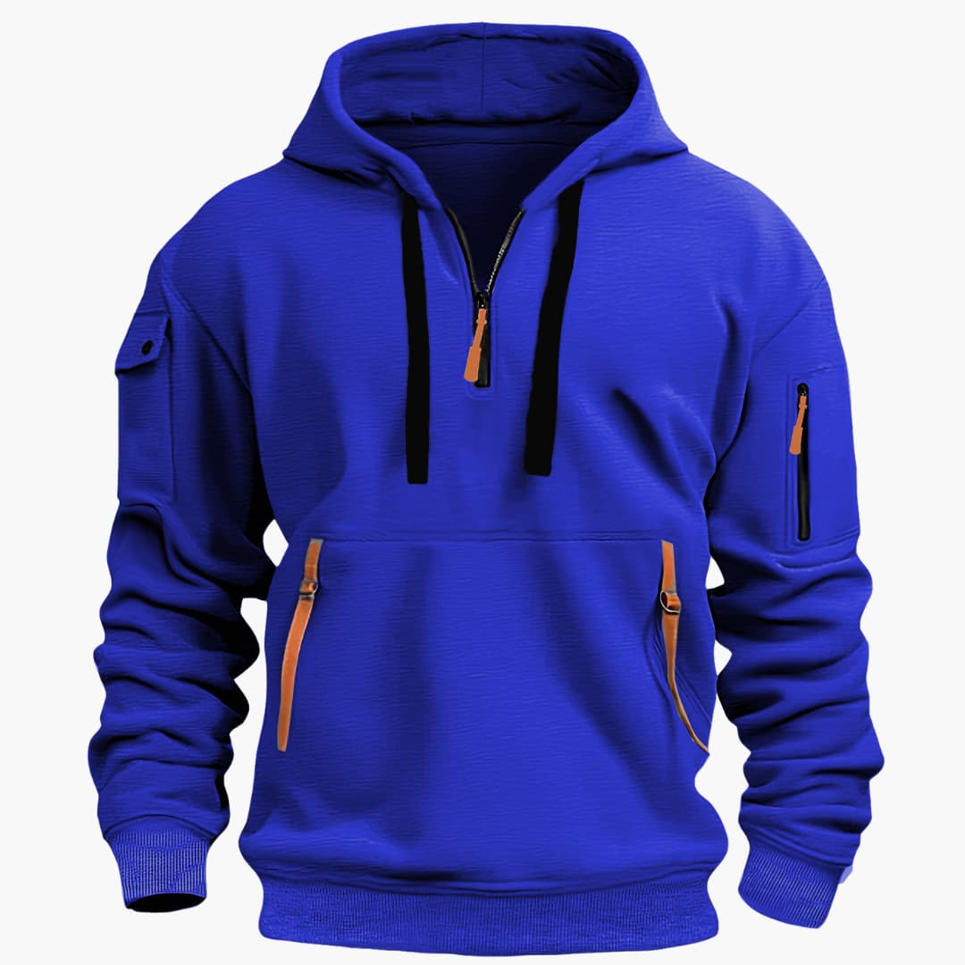 Florian | Comfortable Hoodie