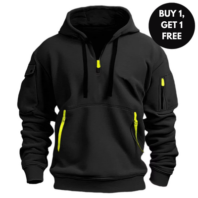 Max | Warm & Comfortable Hoodie