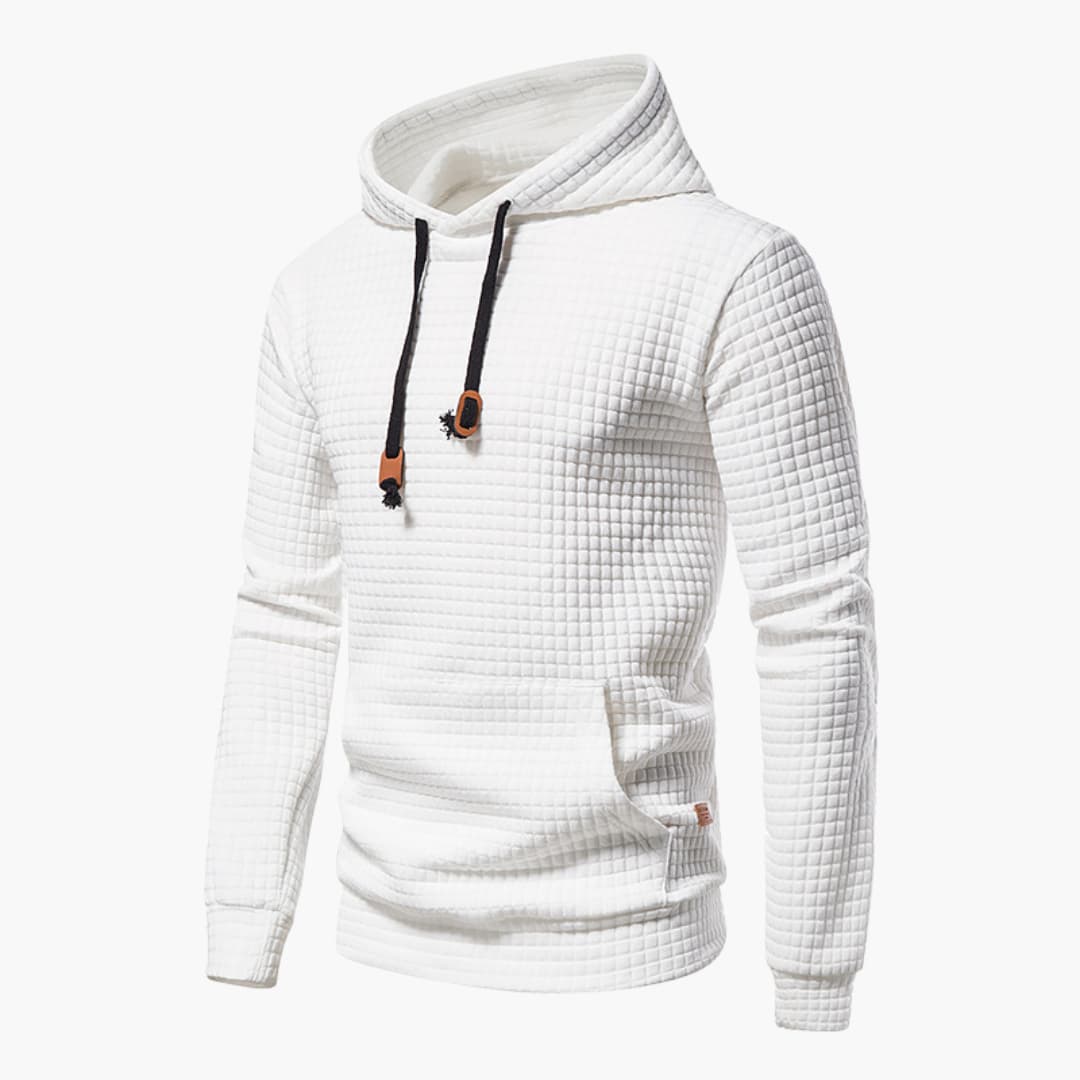 Willem | Warm & Comfortable Hoodie