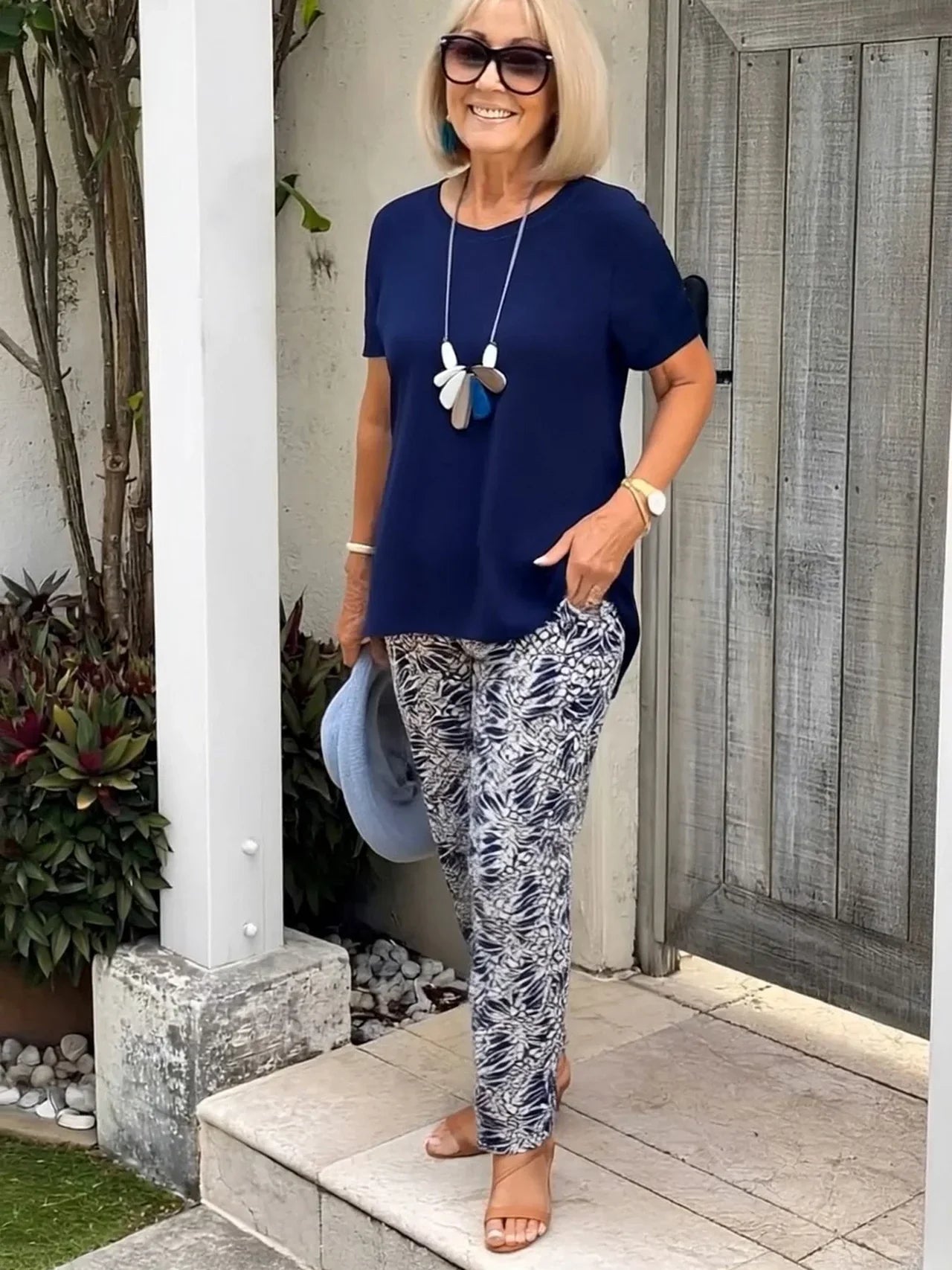 Coastal™ | Elegant Linen Spring Set