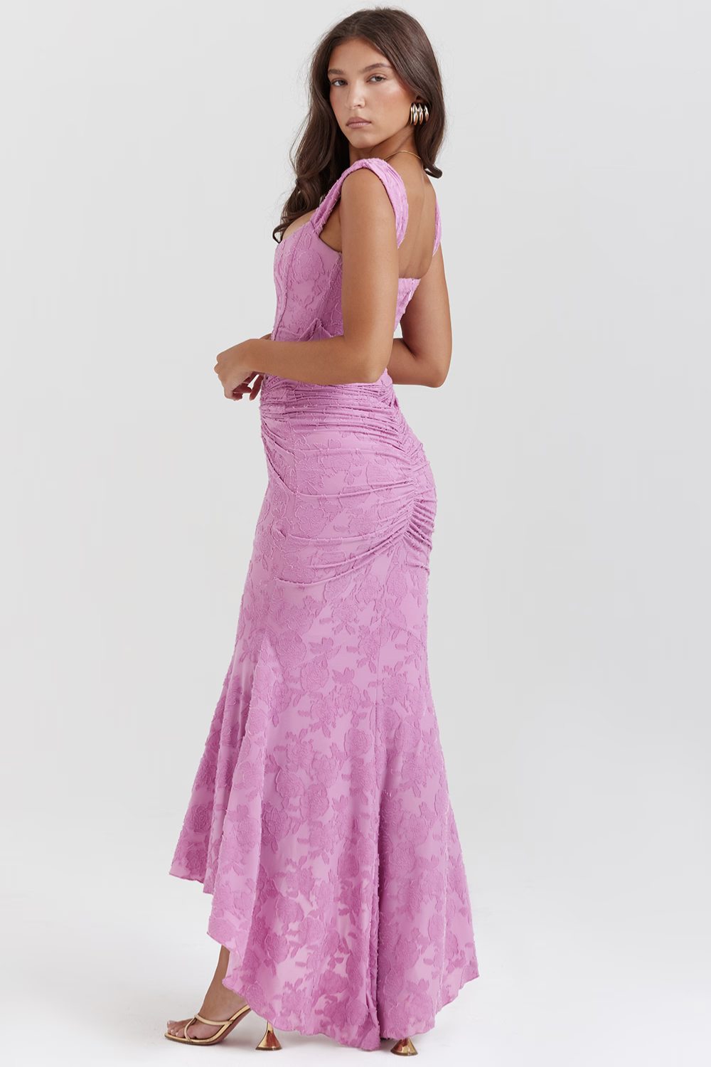 Emira - The Perfect Dress for Unforgettable Occasions