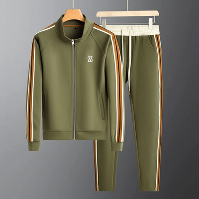 Dynamis™ | Premium Tracksuit Set