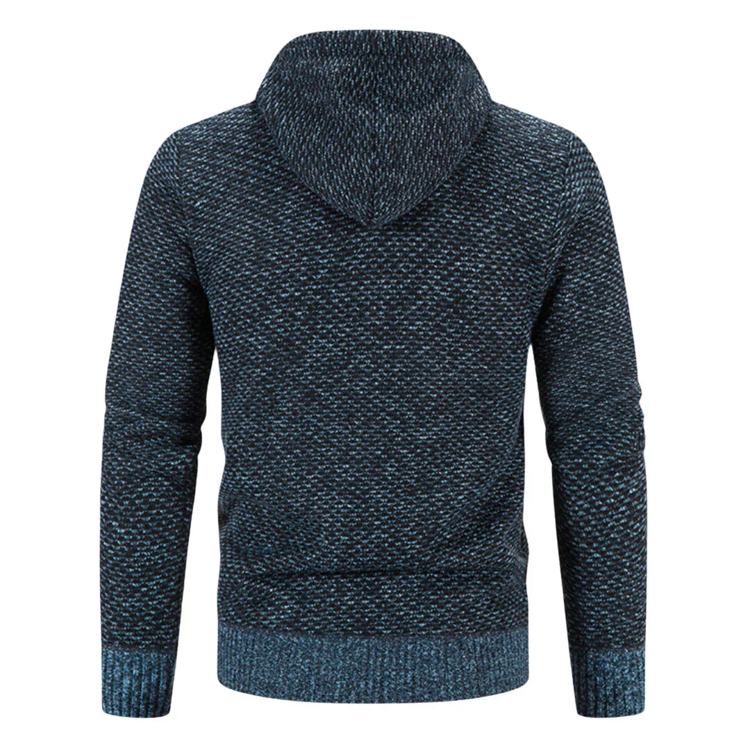 Auron™ | Stylish & Warm Hoodie