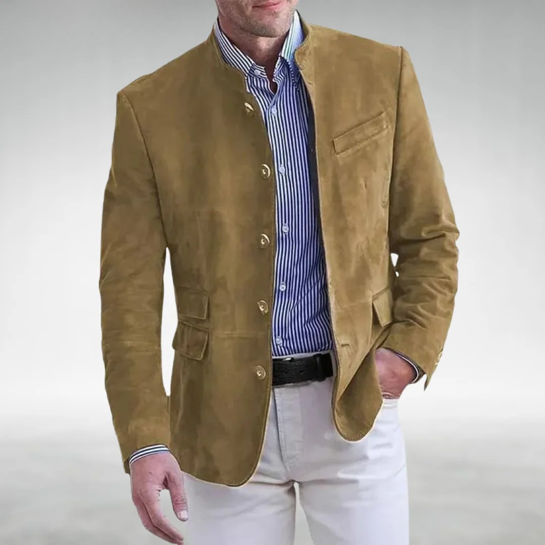 Julian™ | Smart Casual Jacket