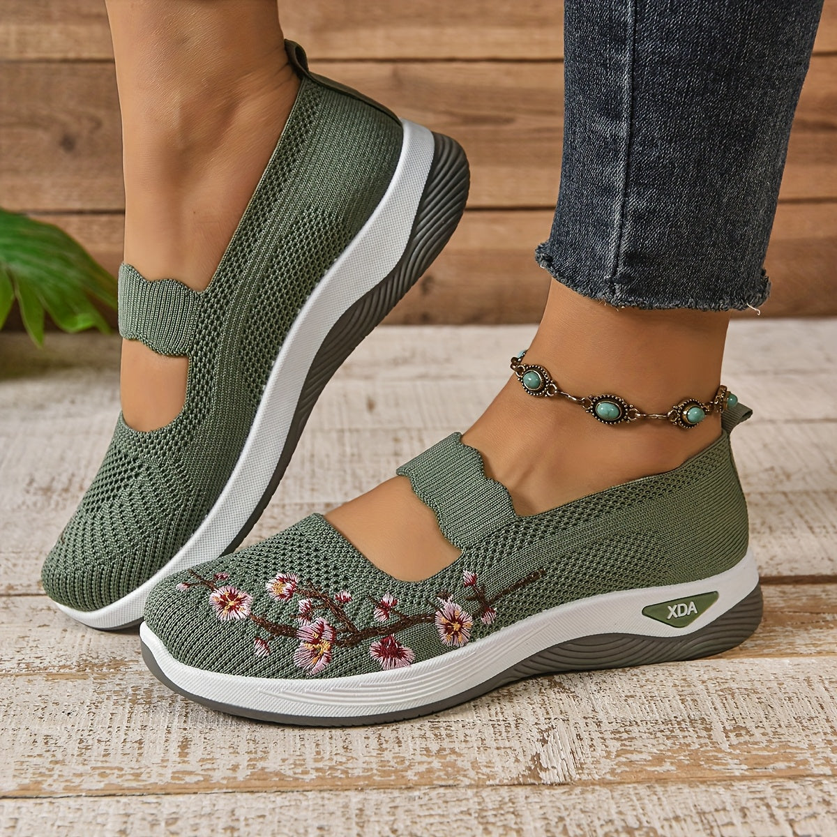 Soutien™ | Comfortable Orthopaedic Sneakers