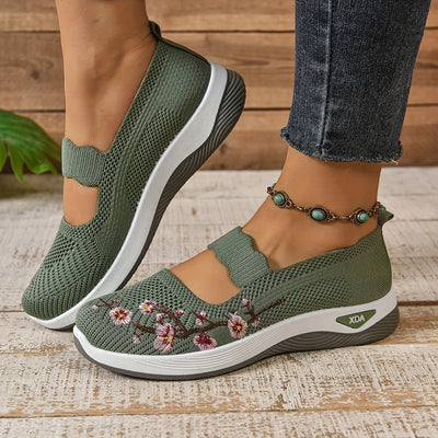 Soutien™ | Comfortable Orthopaedic Sneakers