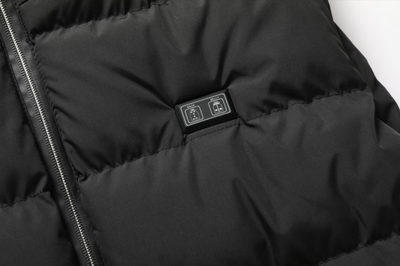 Corvin | Comfortable Heated Vest