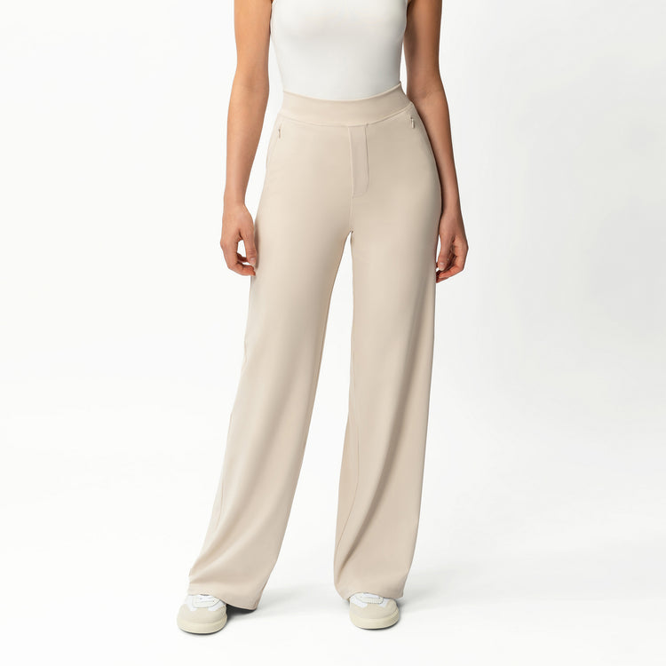 Pine™ | Relaxed Straight Pant