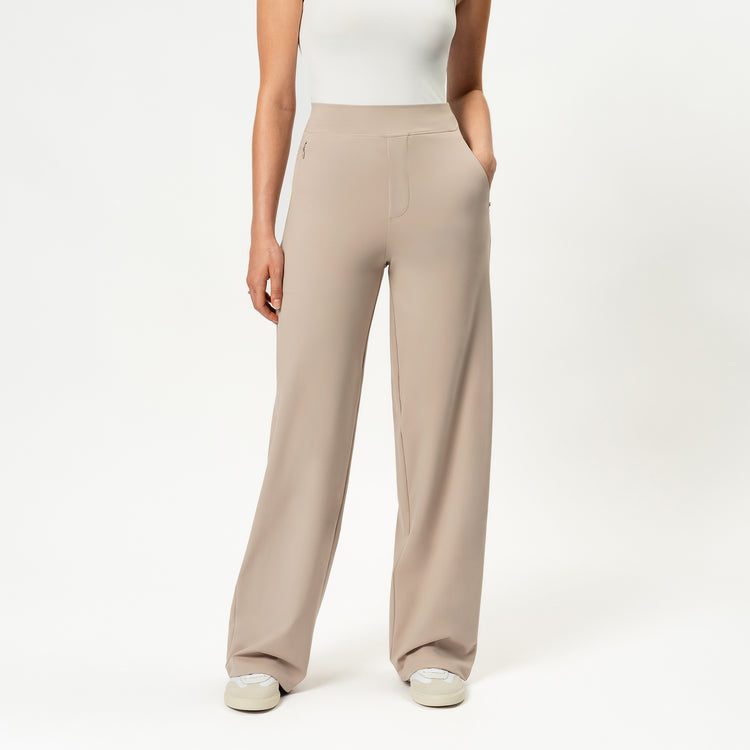 Pine™ | Relaxed Straight Pant