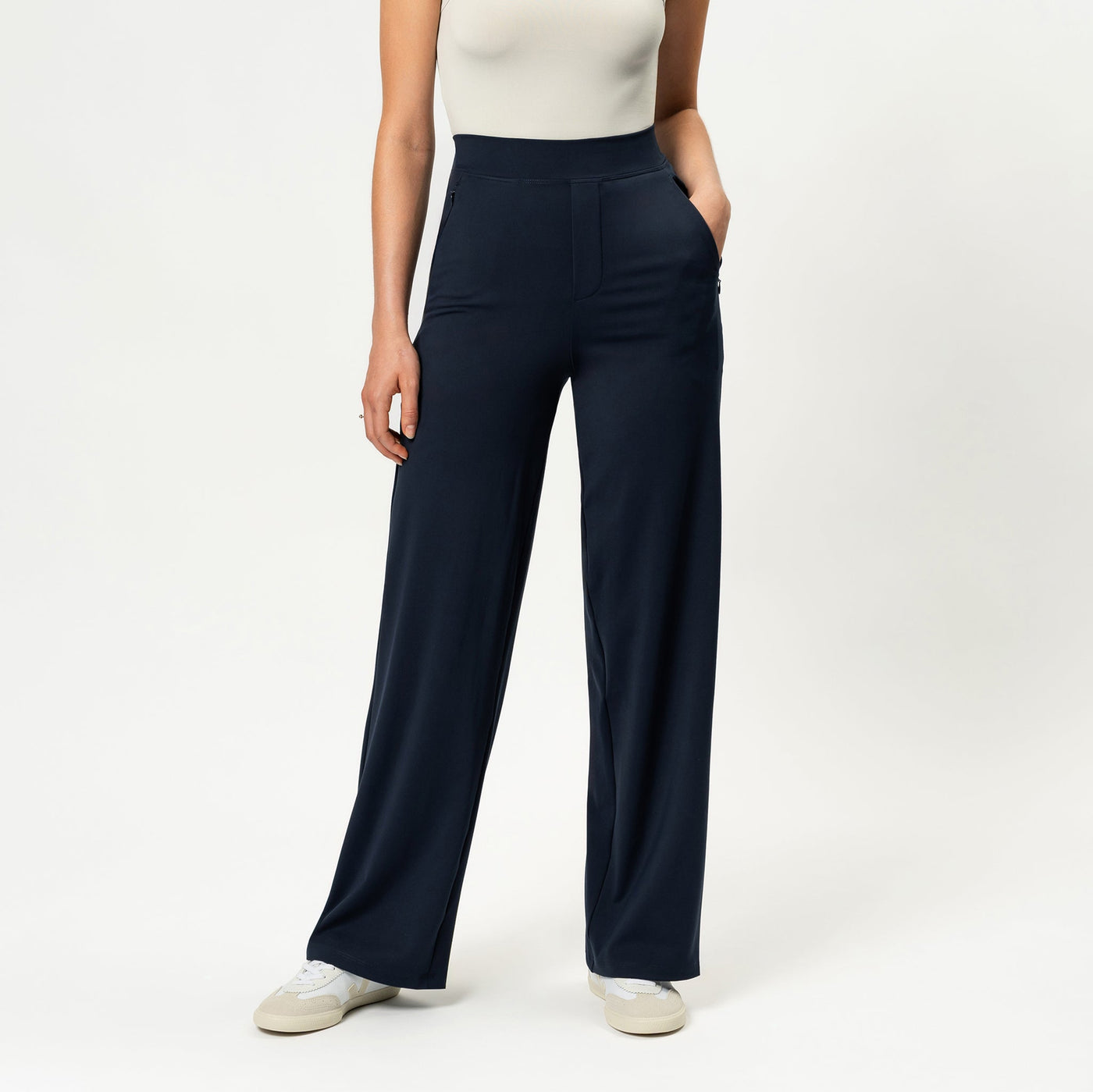 Pine™ | Relaxed Straight Pant