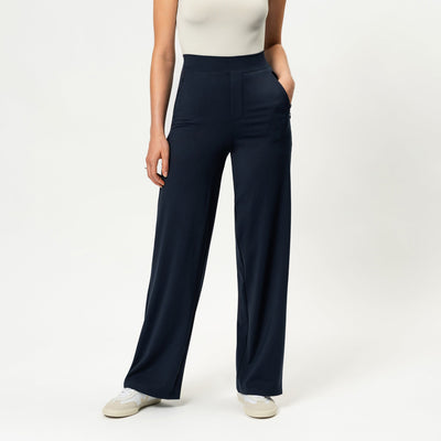 Pine™ | Relaxed Straight Pant