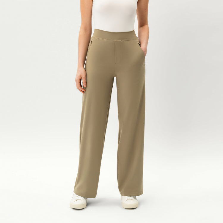 Pine™ | Relaxed Straight Pant