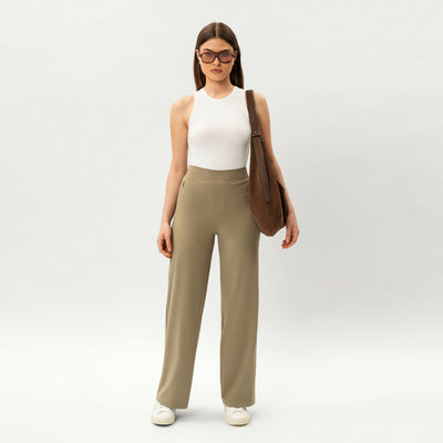 Pine™ | Relaxed Straight Pant