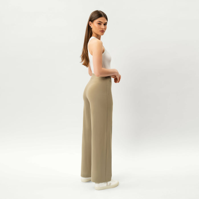 Pine™ | Relaxed Straight Pant