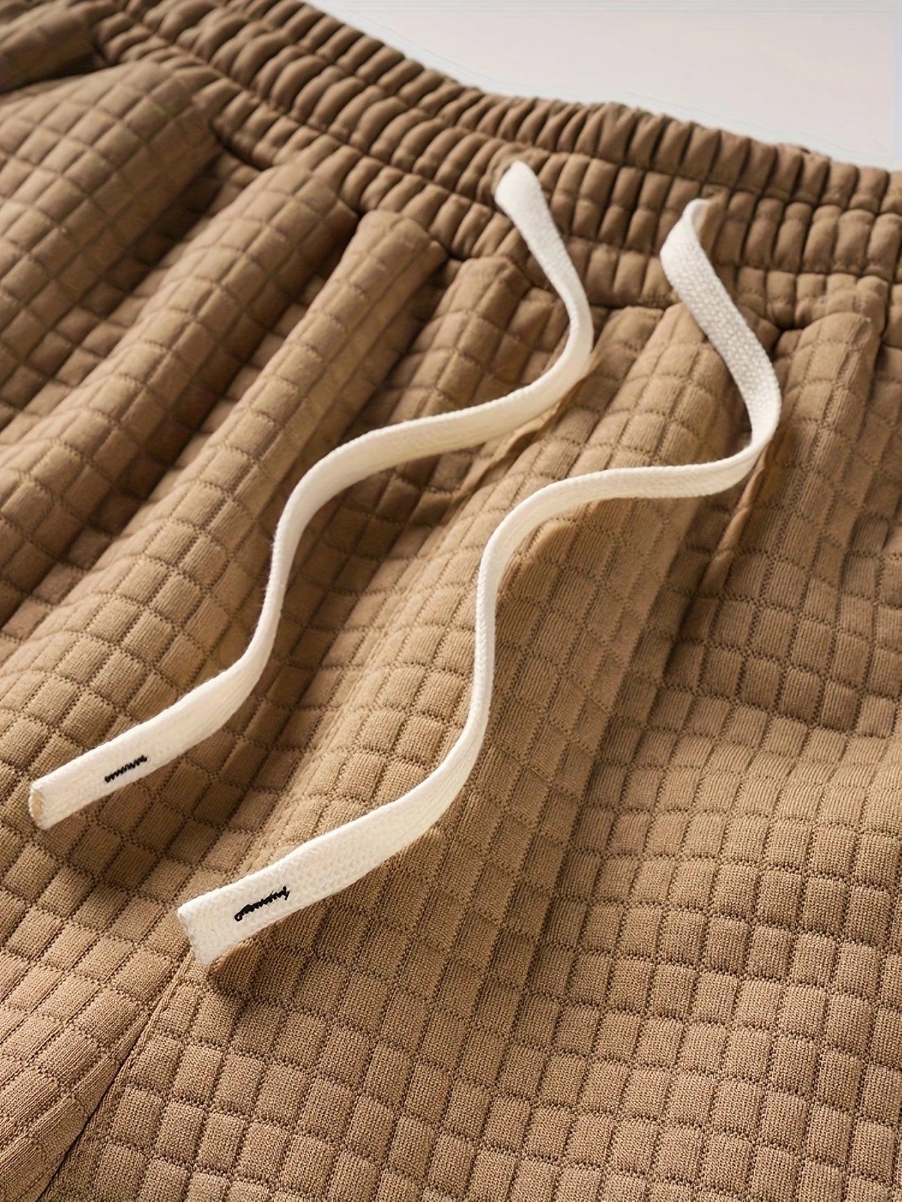 Nikifor™ | Breathable Shorts with Drawstring Waist