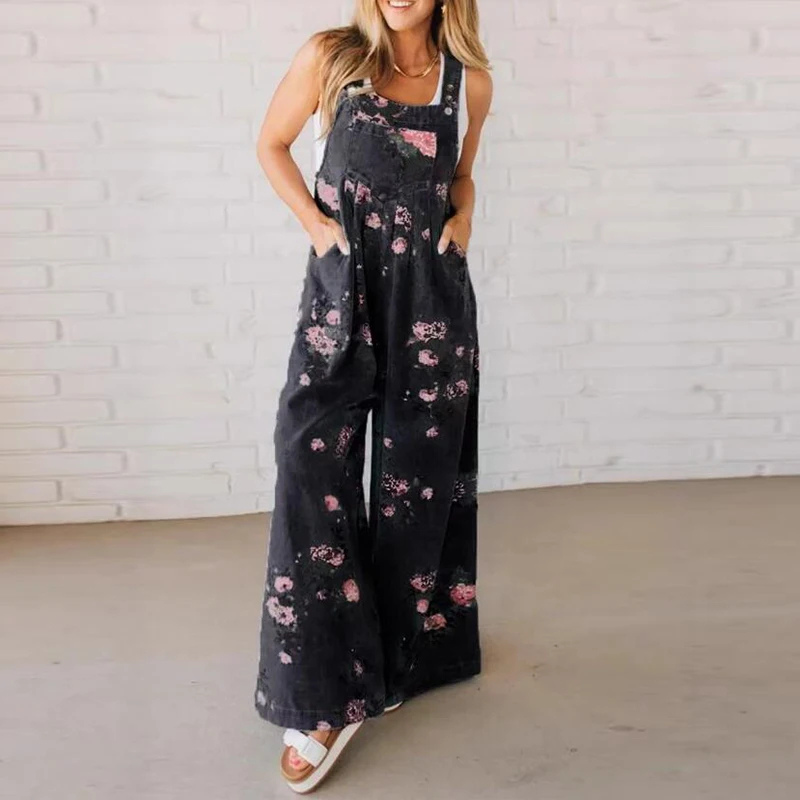 Aurea™ | Handmade Cotton Jumpsuit and Pants