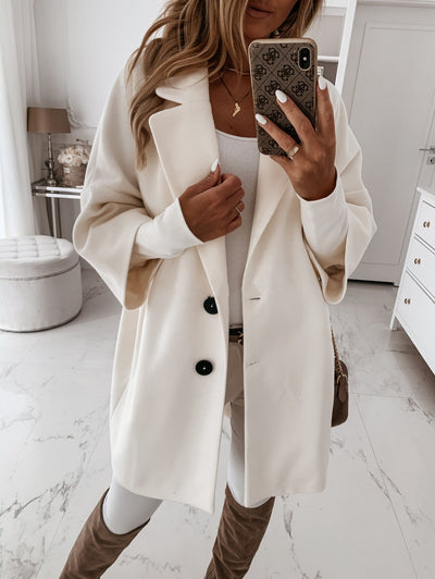 Liv | Elegant Comfortable Coat