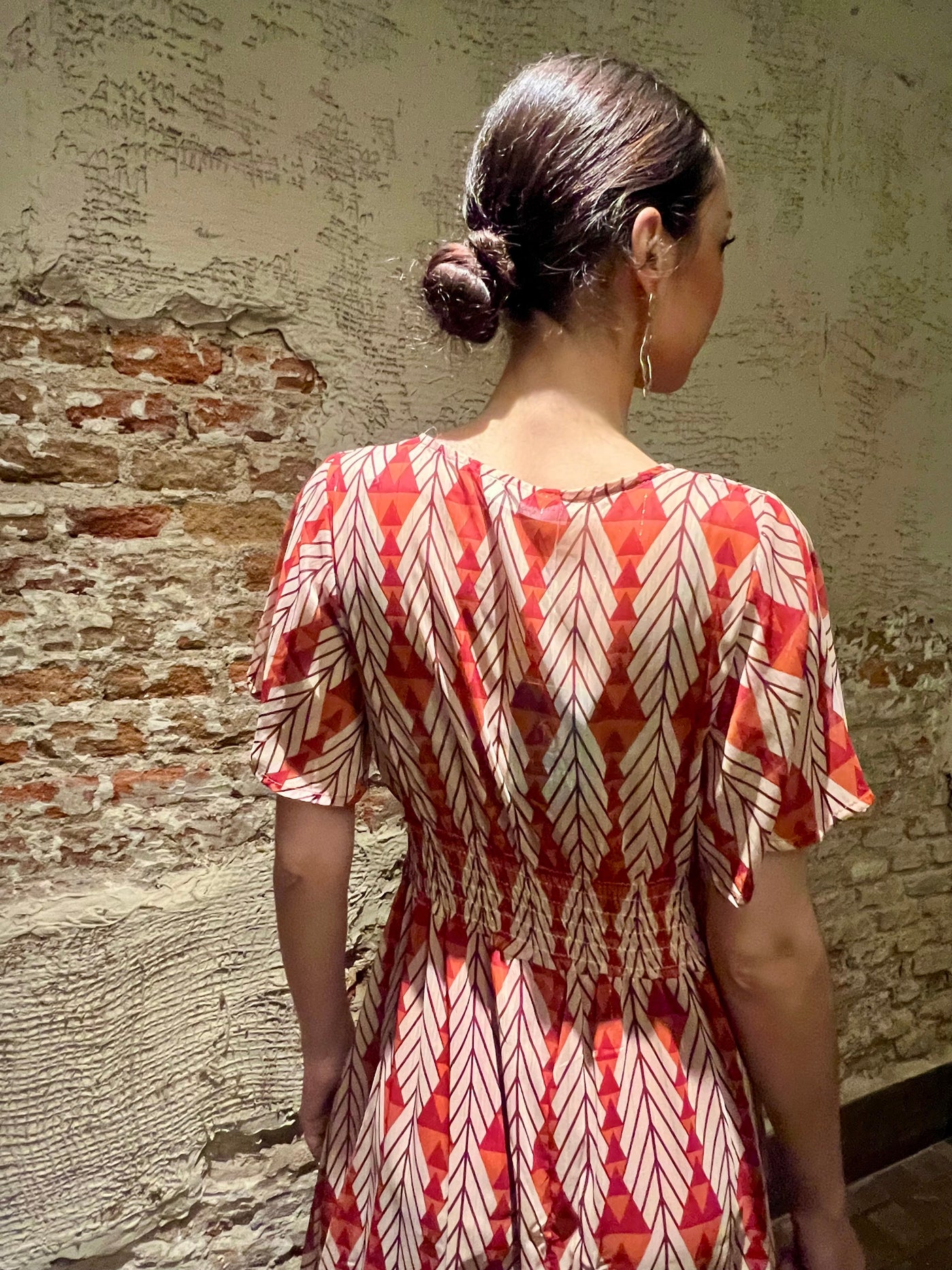 Carlota™ | Stylish Summer Dress